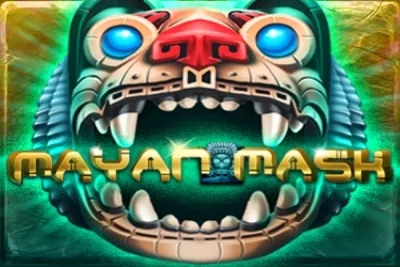 Mayan Mask